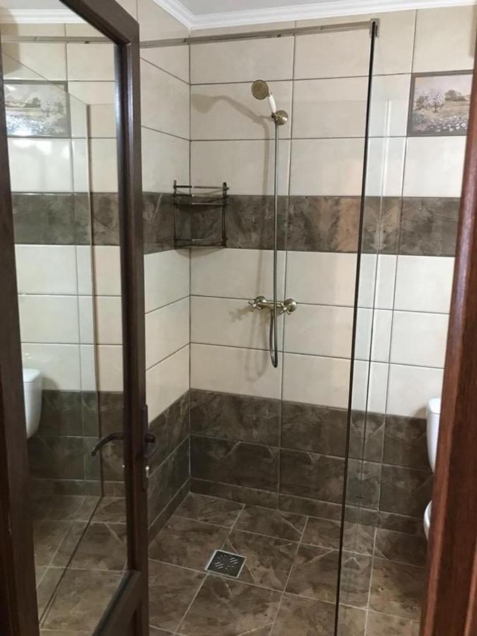 Hotel Vila Mogan Moieciu de Jos Esterno foto